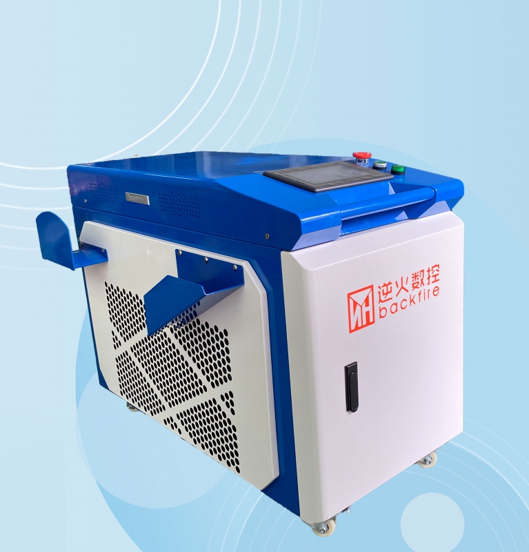 手持激光焊接机1000W/1500W/2000W